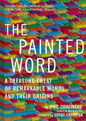 The Painted Word cover